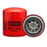 Фільтр охолоджуючої рідини Baldwin BW5071 Фільтр охолоджуючої рідини Baldwin BW5071