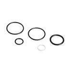 Комплект ущільнень соленоїда JCB 25/974640 ^ Комплект ущільнень соленоїда JCB 25/974640 ^