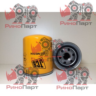 Фільтр КПП(581/18063) Original Фільтр КПП(581/18063) Original