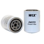 Фільтр охолоджуючої рідини 24070WIX