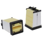 Фільтр повiтря  зовн. HI-FI SA16913 
