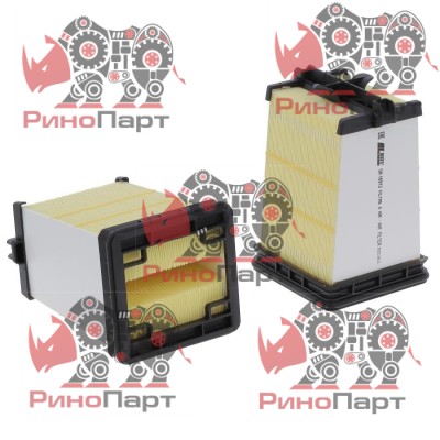 Фільтр повiтря зовн. HI-FI SA16913 Фільтр повiтря зовн. HI-FI SA16913