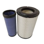 Фільтр повітряний компл. Fleetguard AF25414+AF25412 Фільтр повітряний компл. Fleetguard AF25414+AF25412