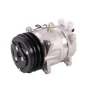 Компресор кондиціонера Komatsu 42N-07-11170>42N0711170