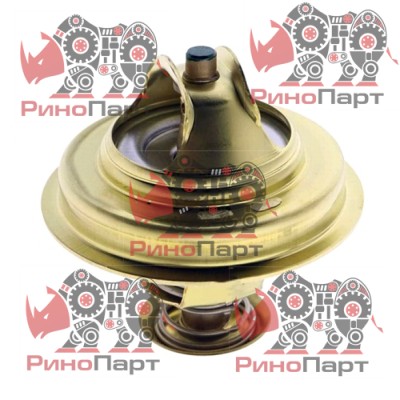 Термостат KOMATSU WB93R YM123911-48620>12391148620 Термостат KOMATSU WB93R YM123911-48620>12391148620