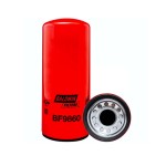 Фiльтр паливний Baldwin BF9860 Фiльтр паливний Baldwin BF9860