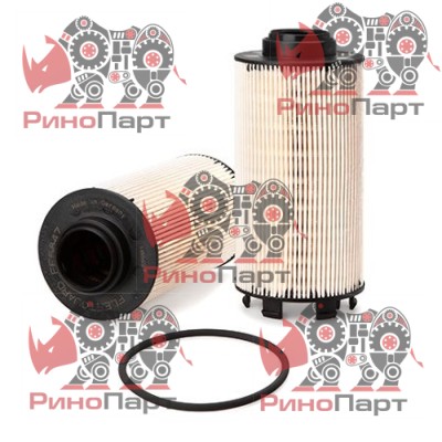 Фiльтр паливний Fleetguard FF5847 Фiльтр паливний Fleetguard FF5847