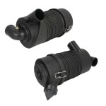 Корпус повітряного фільтра CAT 163-9805>1639805*