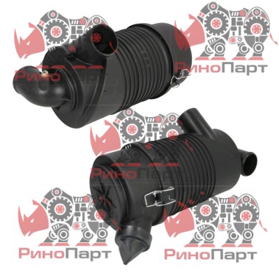 Корпус повітряного фільтра CAT 163-9805>1639805* Корпус повітряного фільтра CAT 163-9805>1639805*