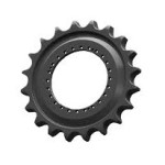 Зірочка (зубчасте колесо) UR190L021 Зірочка (зубчасте колесо) UR190L021