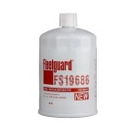 Фільтр паливний Fleetguard FS19686 Фільтр паливний Fleetguard FS19686