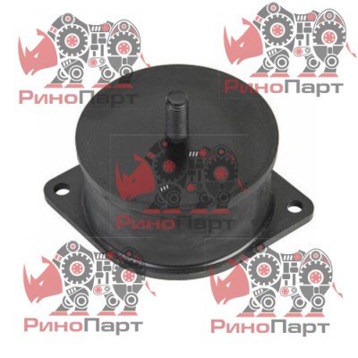 Подушка амортизаційна Bomag 06129901/06129902 Подушка амортизаційна Bomag 06129901/06129902