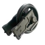 Лінивець (rubber track) Bobcat 6807909