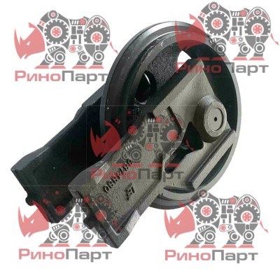 Лінивець (rubber track) Bobcat 6807909 Лінивець (rubber track) Bobcat 6807909