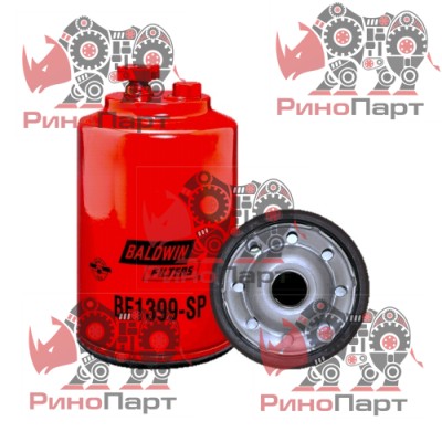 Фiльтр паливний Baldwin BF1399SP Фiльтр паливний Baldwin BF1399SP