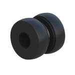 Подушка гідромотора CAT 112-4159>1124159 ^