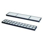 Фільтр салону CAT 293-1183>2931183 Фільтр салону CAT 293-1183>2931183