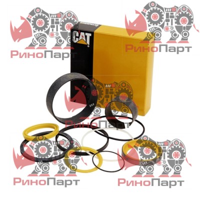 Рем.комплект гідроциліндра повороту CAT 376-9016>3769016 ! Рем.комплект гідроциліндра повороту CAT 376-9016>3769016 !