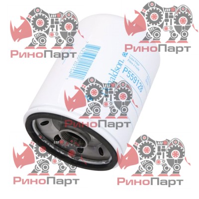 Фільтр масляний Donaldson P559128 Фільтр масляний Donaldson P559128