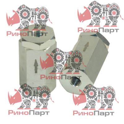 Фiльтр гідравлічний HI-FI SH52319 Фiльтр гідравлічний HI-FI SH52319