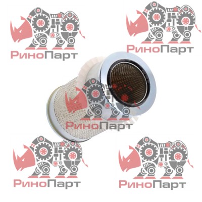 Фільтр повiтря зовн. HI-FI SA16587 ~ Фільтр повiтря зовн. HI-FI SA16587 ~