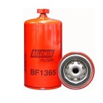 Фільтр паливний Baldwin BF1365 Фільтр паливний Baldwin BF1365