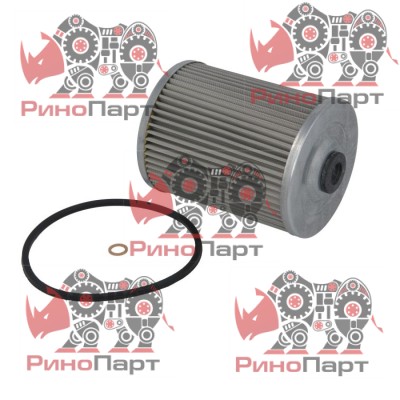 Фiльтр паливний Fleetguard FF5584 Фiльтр паливний Fleetguard FF5584