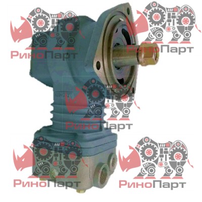 Компресор (повітрянний) SEM 612600130623 Компресор (повітрянний) SEM 612600130623