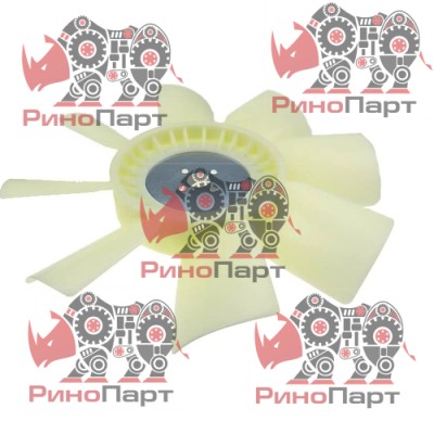 Крильчатка KOMATSU YM123910-44731>12391044731 Крильчатка KOMATSU YM123910-44731>12391044731