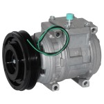 Компресор кондиціонера Doosan 2208-6013B Компресор кондиціонера Doosan 2208-6013B