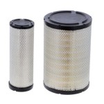 Фільтр повітряний компл. Liugong 40C5856 (40С5854+40С5855) Фільтр повітряний компл. Liugong 40C5856 (40С5854+40С5855)