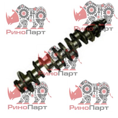 Колінчастий вал Deutz (0292-9344>>02929344) Колінчастий вал Deutz (0292-9344>>02929344)
