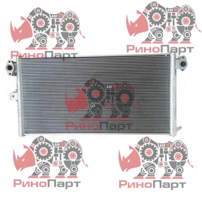 Радіатор гідравлічний Komatsu 208-03-75160 >2080375160 Радіатор гідравлічний Komatsu 208-03-75160 >2080375160