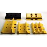 Башмак цепи (600мм) Komatsu PC 240 LC-8 20Y3211111>20Y32K1130>20Y3211110>21K3221610 Башмак цепи (600мм) Komatsu PC 240 LC-8 20Y3211111>20Y32K1130>20Y3211110>21K3221610
