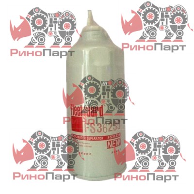 Фiльтр паливний Fleetguard FS36235S Фiльтр паливний Fleetguard FS36235S