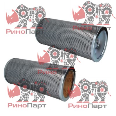 Фільтр гідравлічний Donaldson P761207 Фільтр гідравлічний Donaldson P761207