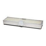 Фільтр повітряний кабіни SF Filter SKL2570 Фільтр повітряний кабіни SF Filter SKL2570