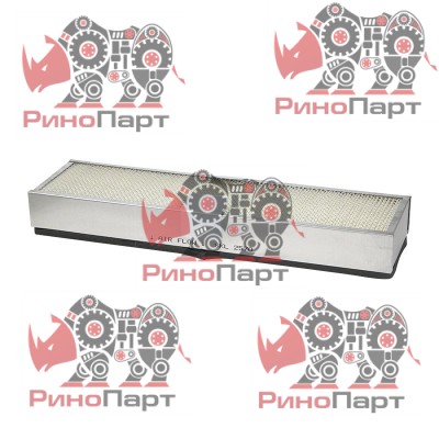 Фільтр повітряний кабіни SF Filter SKL2570 Фільтр повітряний кабіни SF Filter SKL2570