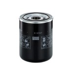 Фiльтр масляний MANN W 1374/7 ~ Фiльтр масляний MANN W 1374/7 ~