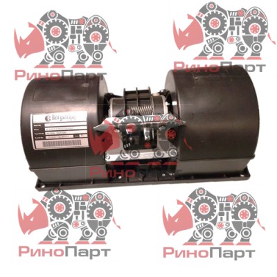 Вентилятор обігрівача12v Bergstrom 871466-C>871466C Вентилятор обігрівача12v Bergstrom 871466-C>871466C