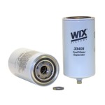 Фільтр палива 33405WIX