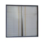 Фільтр повітрянийсалона CAT 6L-4714>6L4714 Фільтр повітрянийсалона CAT 6L-4714>6L4714