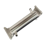 Кулер EGR Isuzu 8973789392>8973789393 