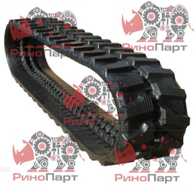 Гусениця гумова NK230X96X30 Гусениця гумова NK230X96X30