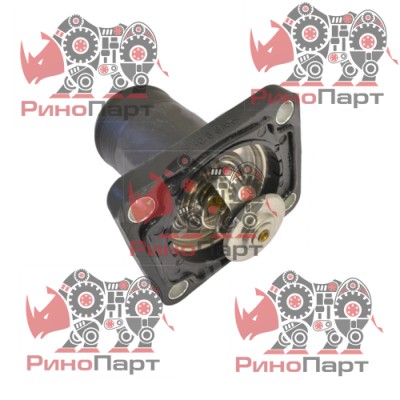 Корпус термостата Caterpillar 228-9897>2289897 Корпус термостата Caterpillar 228-9897>2289897