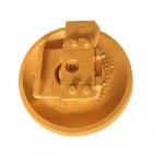 Направляюче колесо Komatsu 154-30-01010>1543001010>154-30-01011 Направляюче колесо Komatsu 154-30-01010>1543001010>154-30-01011