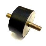Подушка двигуна JCB 200/77101