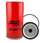 Фiльтр паливний BaldwinBF9867-O ~ Фiльтр паливний BaldwinBF9867-O ~