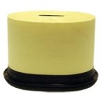 Фільтр повітряний зовн. MANN CP29550 Фільтр повітряний зовн. MANN CP29550
