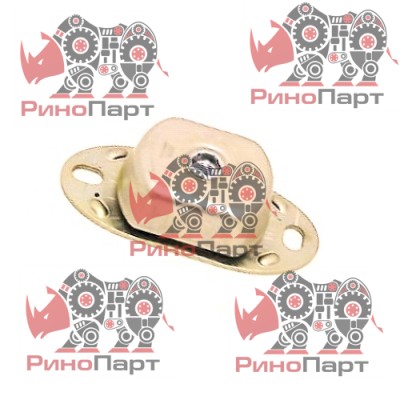 Подушка двигуна MANITOU 242496 Подушка двигуна MANITOU 242496